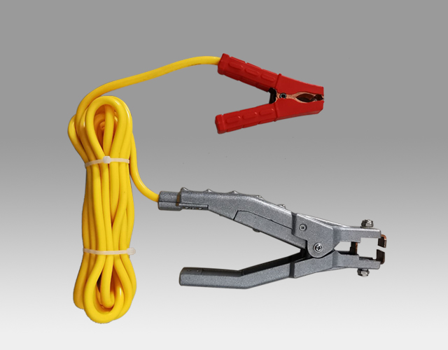 加油槍電阻測試儀