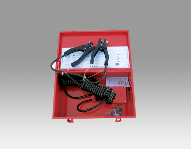 未來趨勢：智能靜電接地報警器的技術革新