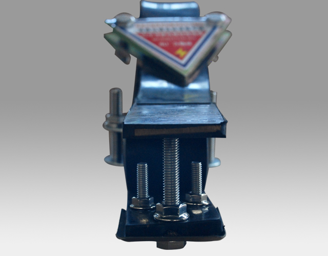 避免靜電積聚：導靜電橡膠拖地帶的創(chuàng)新設計