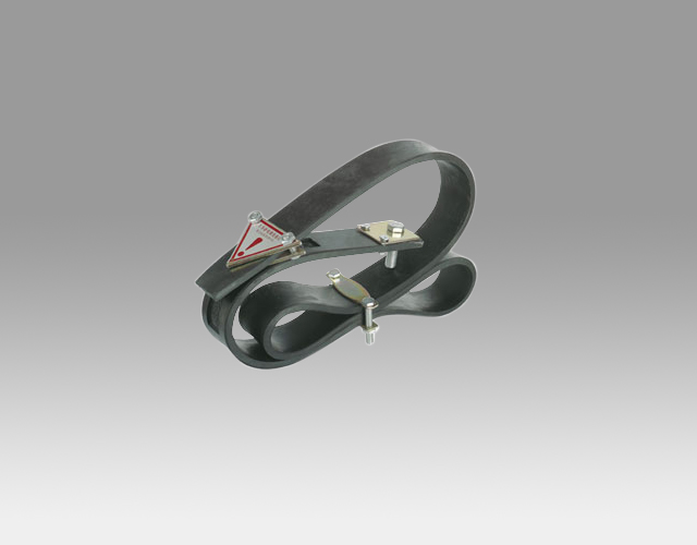 導靜電橡膠拖地帶：保護您的設備免受靜電損害